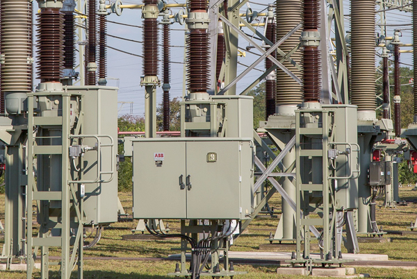 配电箱常见故障